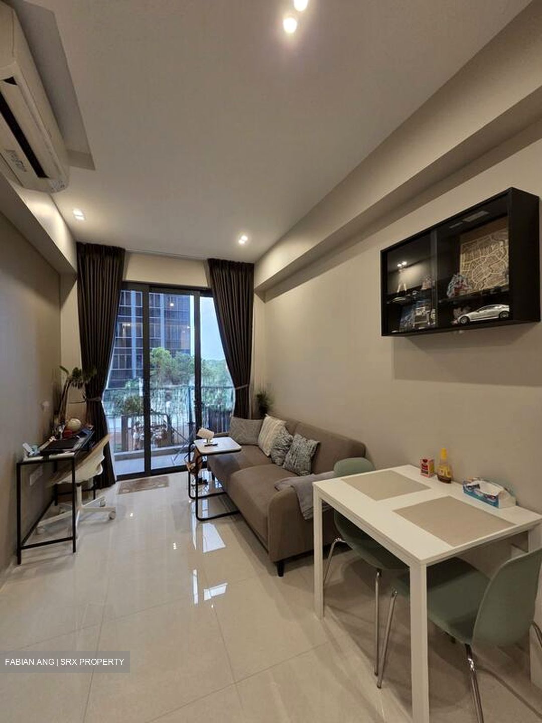Parc Botannia (D28), Condominium #508953421